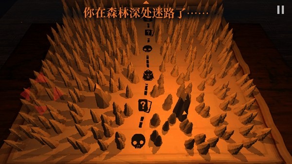 邪恶冥刻中文版图2
