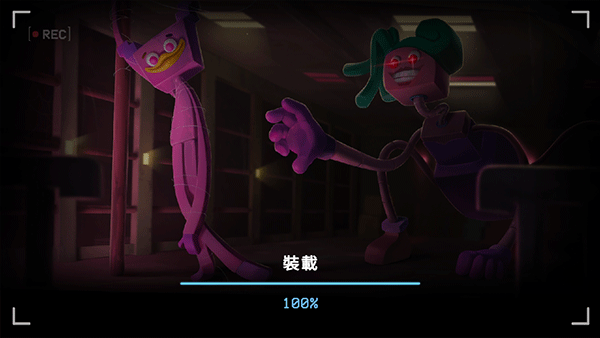波比的游戏时间第三章图4