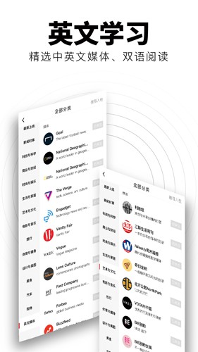 Flipboard图2