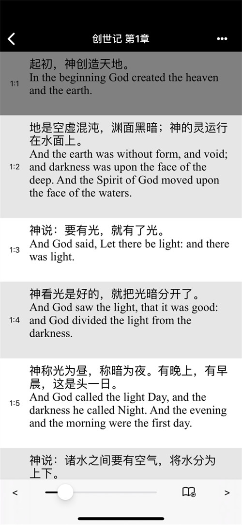 快速圣经图1