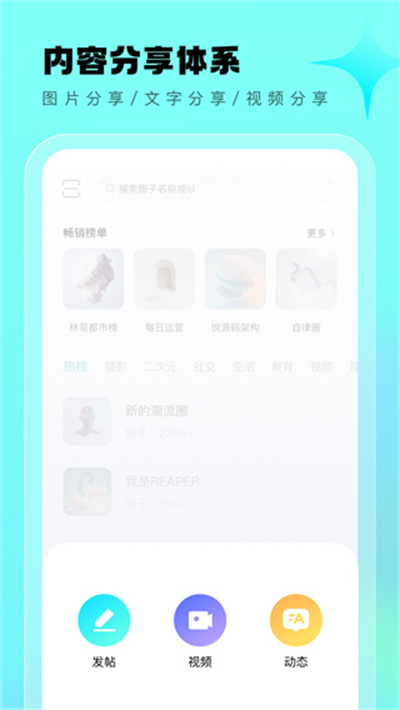 遇糖圈图2