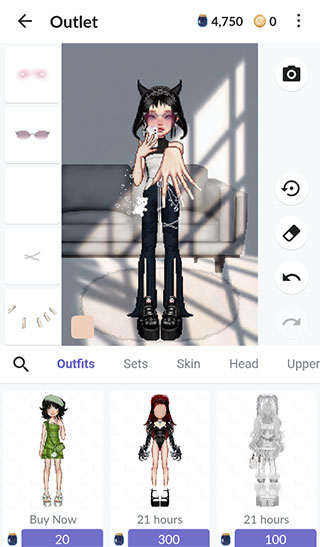 EVERSKIES中文版图3