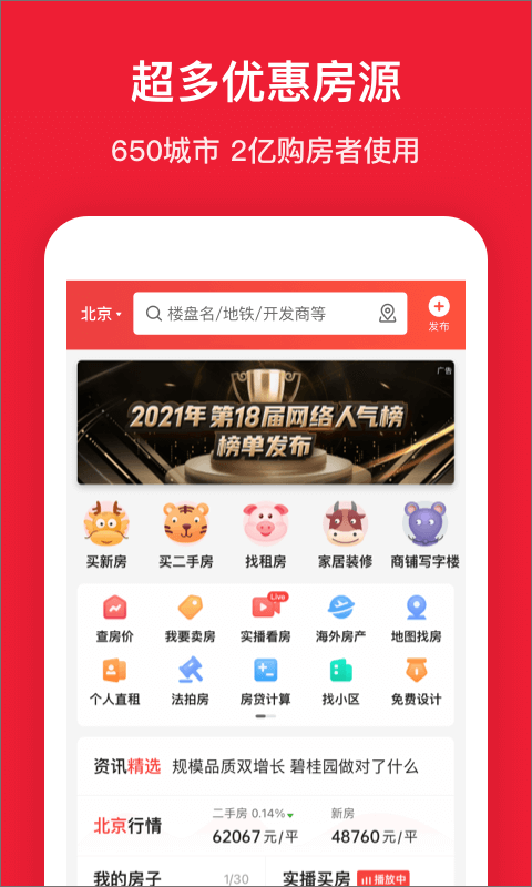 房天下图1