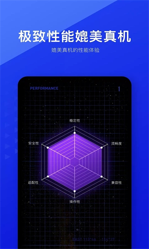 光速虚拟机永久会员版图2
