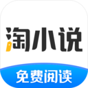 淘小说赚钱版