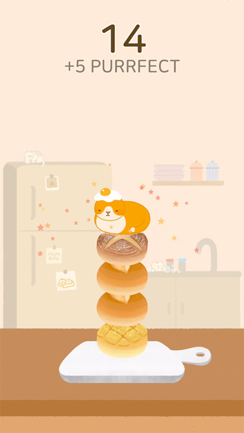 猫咪面包店图1