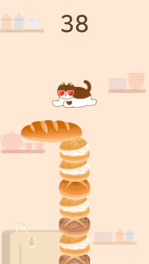 猫咪面包店图4