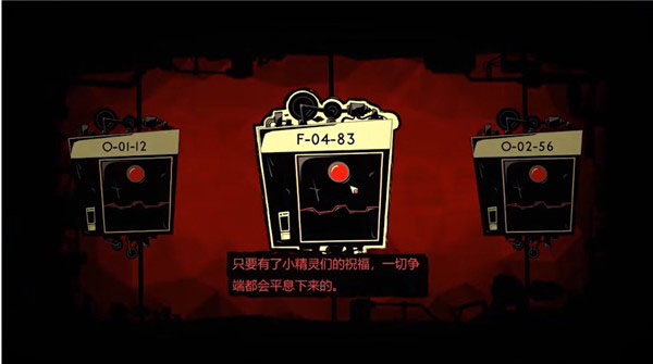 脑叶公司图2