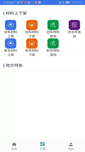 二手车流通图3