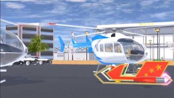 樱花校园模拟器更新版本2024图3