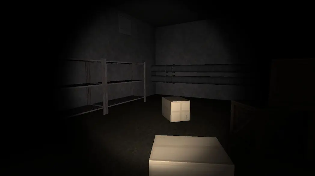鬼魂theghost手游图4