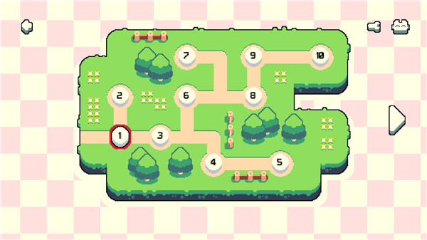 兔兔大冒险图2