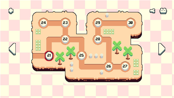 兔兔大冒险图3