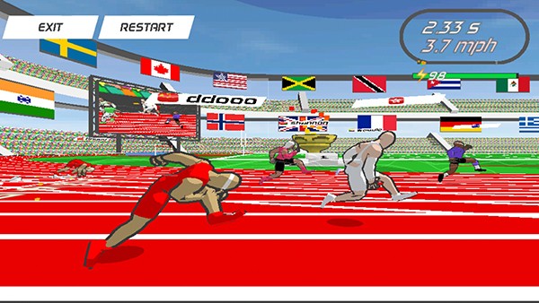 speedstars图2