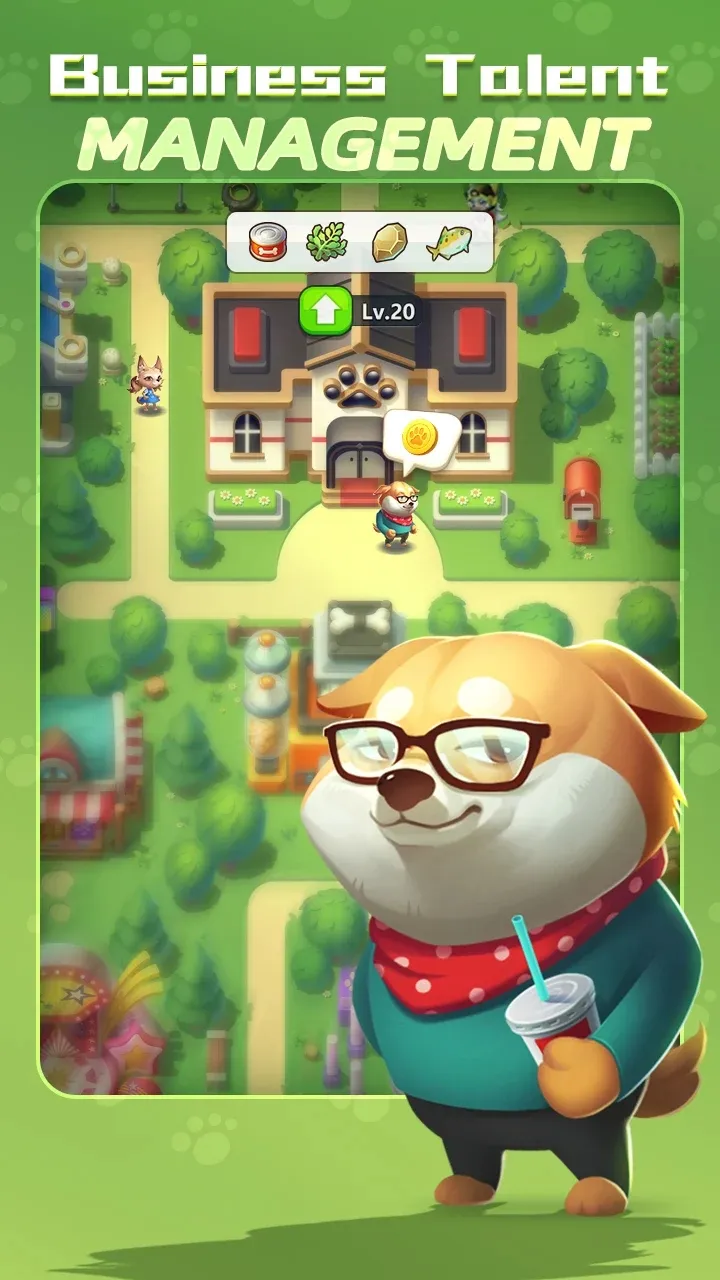 狗狗特工图2