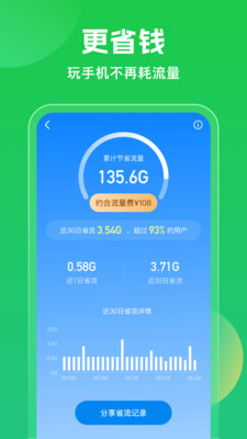 WiFi万能钥匙图4