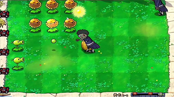 pvz火影版图3