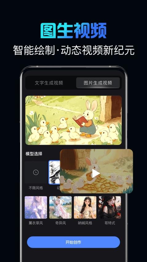 影创AI图2