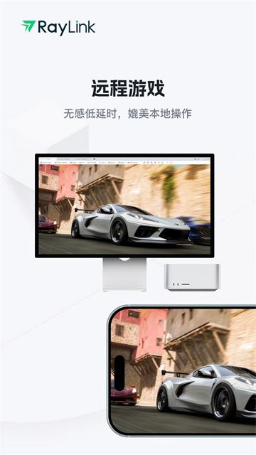 RayLink图1