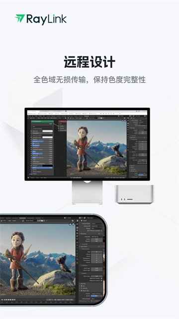 RayLink图2