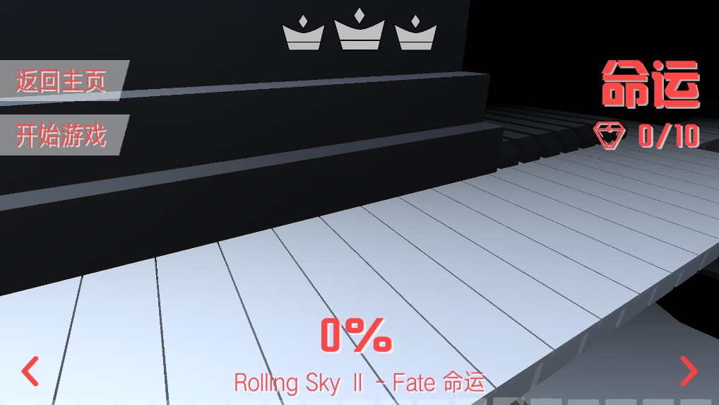 跳舞的线DreamLine饭制版图1