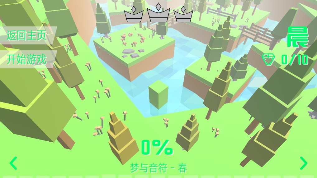 跳舞的线DreamLine饭制版图2