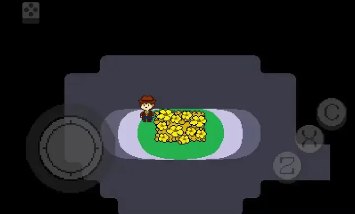传说之下黄金正义图2
