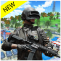 pubg地铁逃生正版