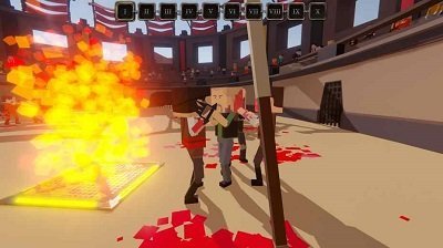 血染小镇中文版图3