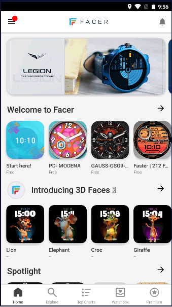 Face图2