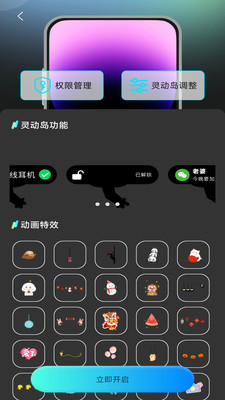 灵动坞小组件图2