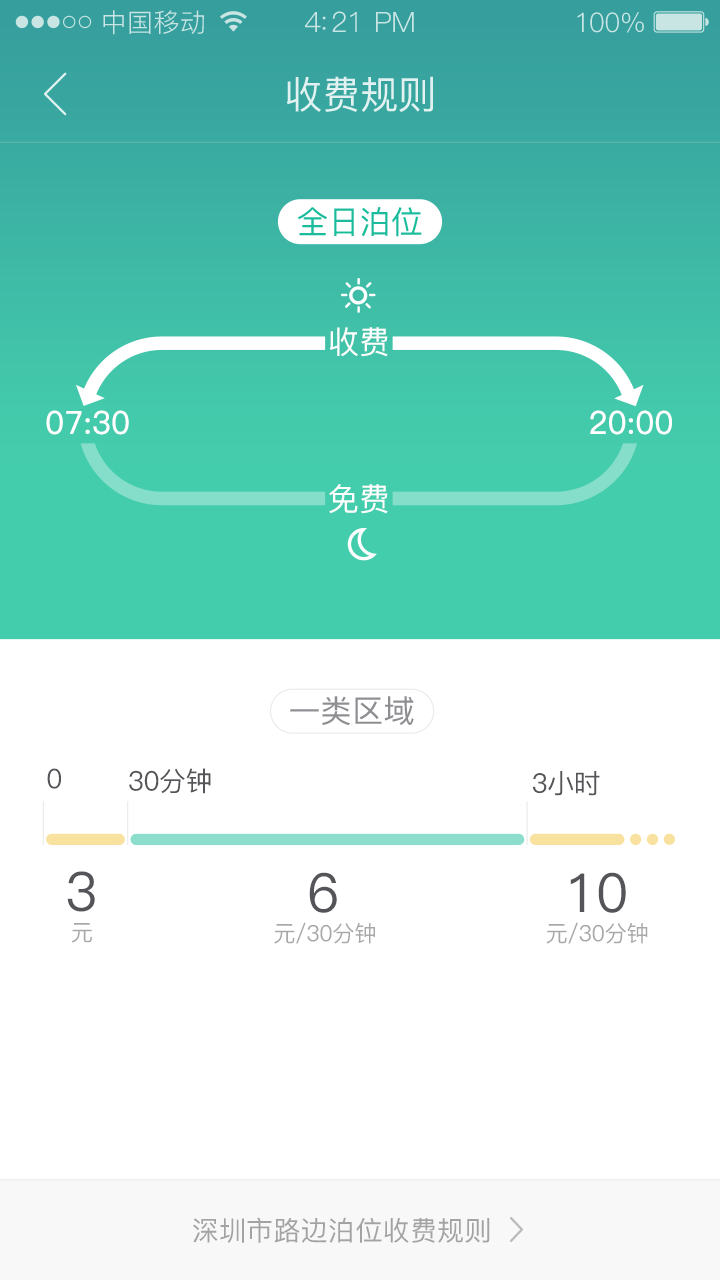 宜停车图2