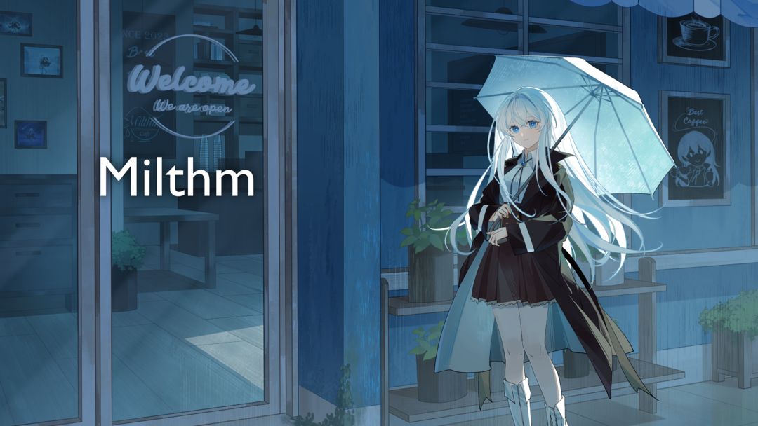 Milthm（TapTap测试版）图1