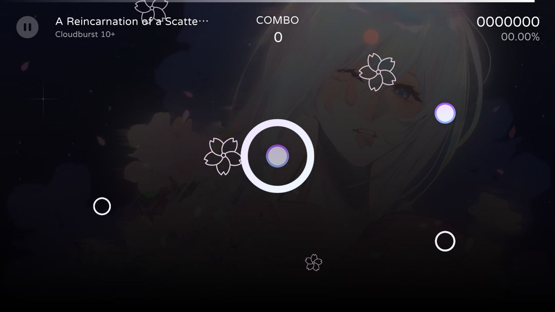 Milthm（TapTap测试版）图5