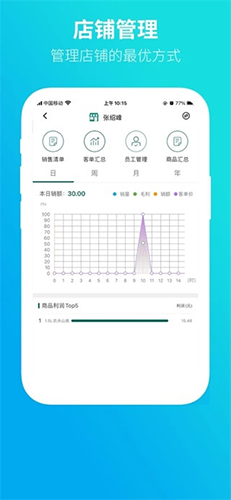 黔彩云零售图3