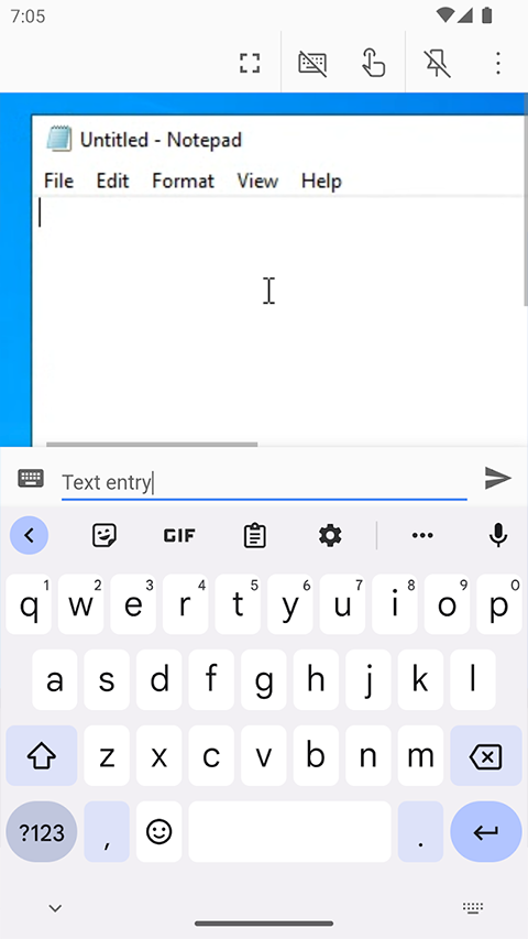 谷歌远程桌面图2