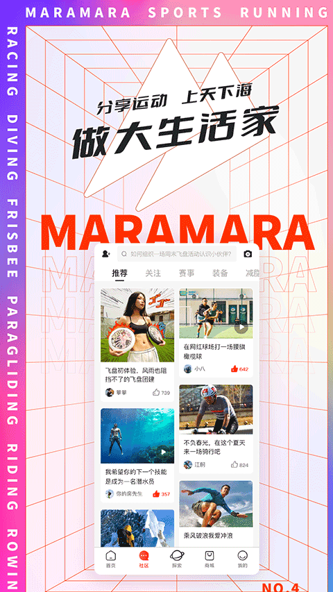 马拉马拉图4