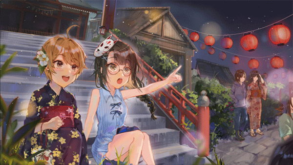 歇斯底里图2