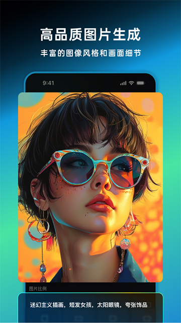 可灵ai图1