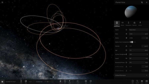 宇宙沙盘2正版图1