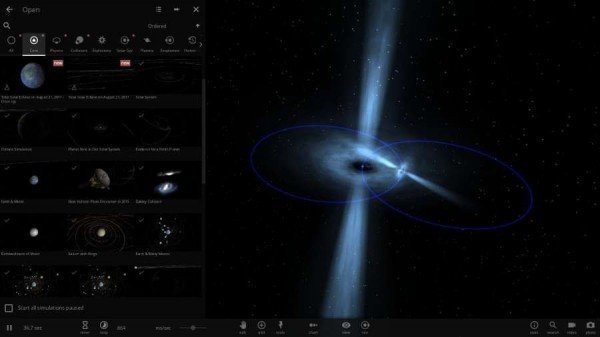 宇宙沙盘2正版图2