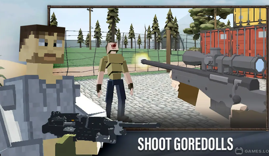 GoreBox图3
