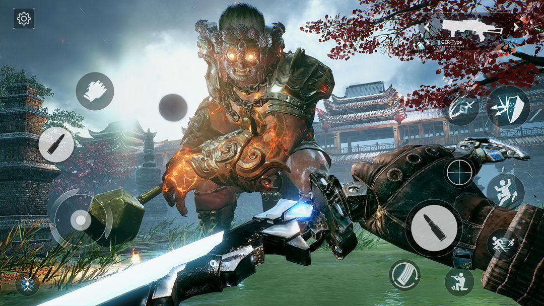 光明记忆无限图2