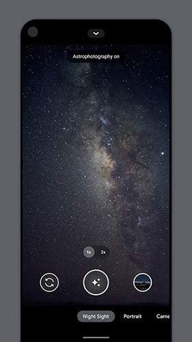 谷歌相机小米图3