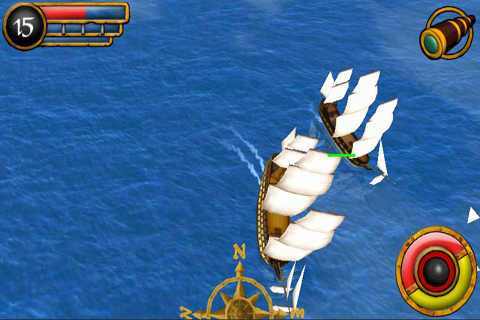 航海时代2简体中文版图3