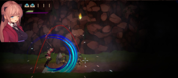 薇薇和魔法之岛安卓移植版图1