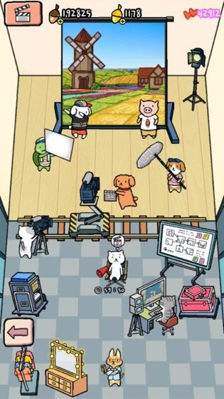 动物剧场图4
