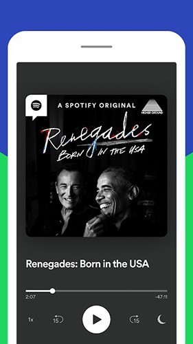 Spotify图4