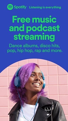 Spotify图5