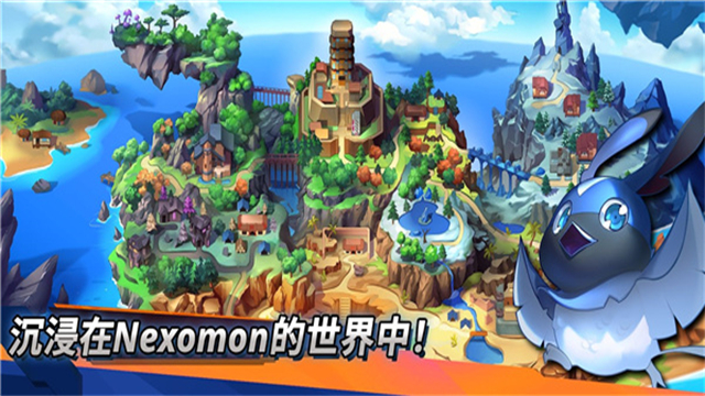 精灵世界灭绝图4